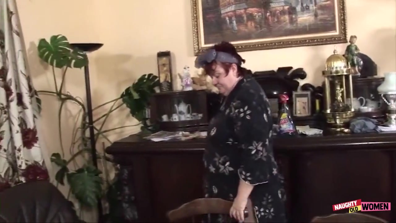 This Bbw Is Very Kinky And She Loves To Have Her Fat Pussy Fucked Hard