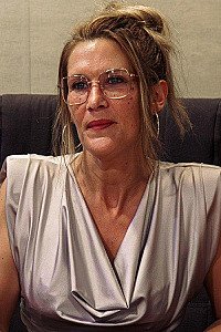 Milena Steel