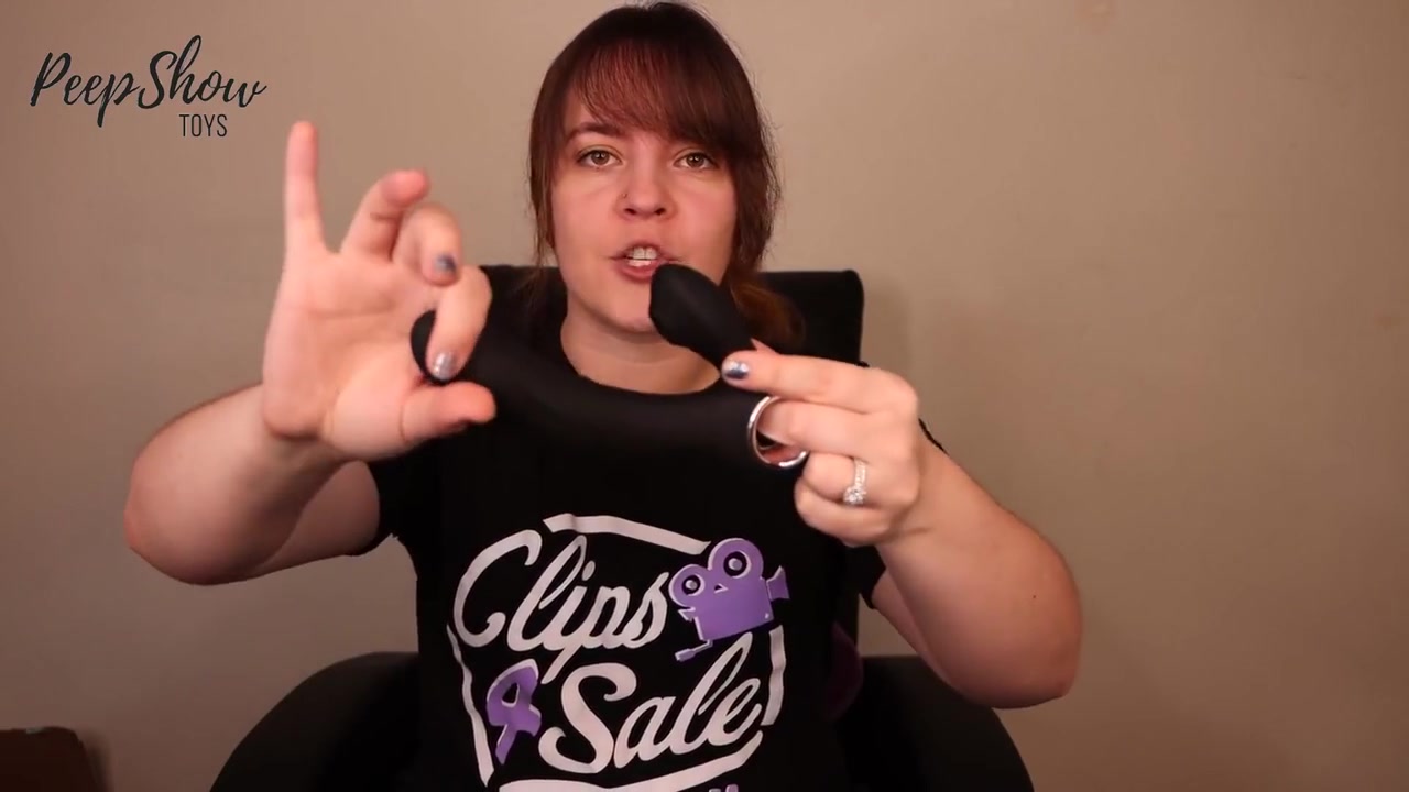 Toy Review - Beso G Dual Stimulating Vibrator With Clitoral Suction & Moving Point