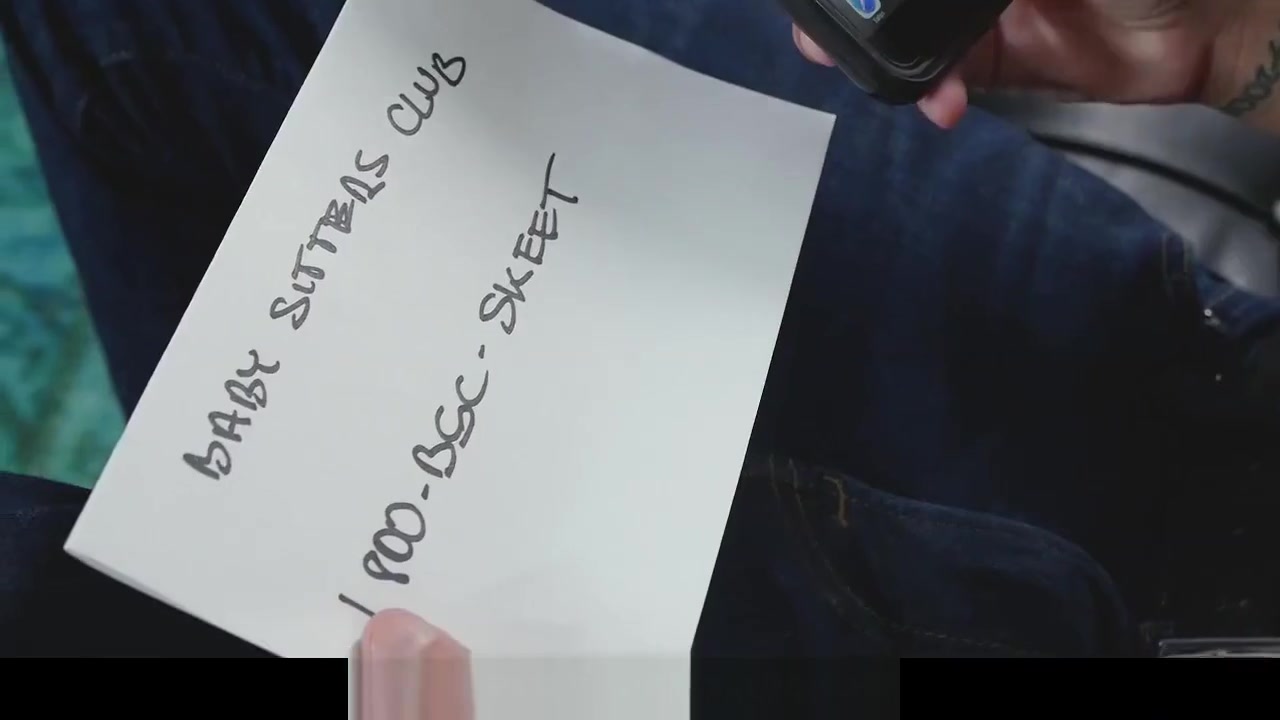 Mybabysittersclub - Fucking My Step brothers Hot Babysitter