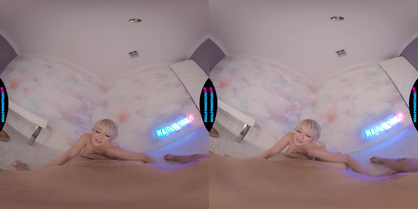 Sexy Blonde Dee Williams Finally Has You In Her Grasp And Won't Let You Go Until You Satisfy Her