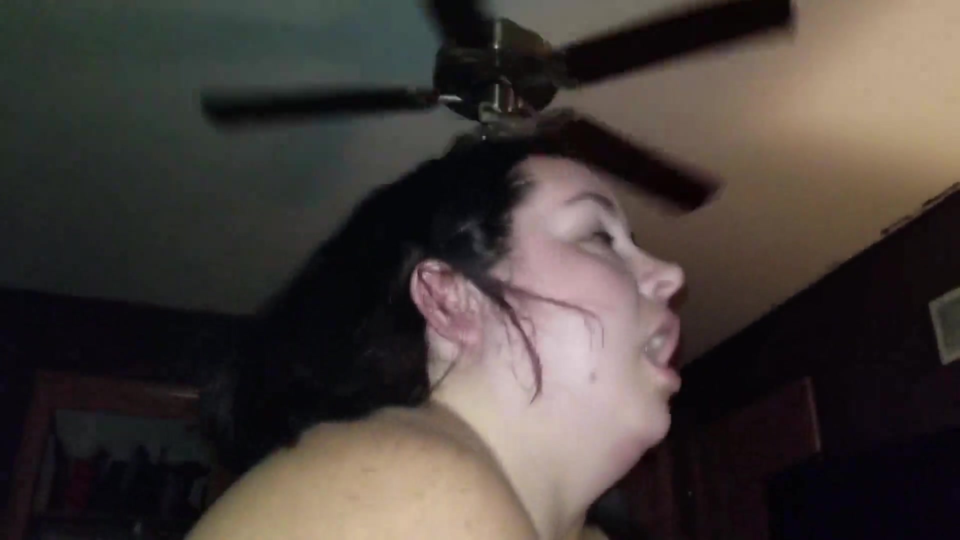 NEBBW Sucks Dick & Squirts All Over Cock Pt3 - TacAmateurs