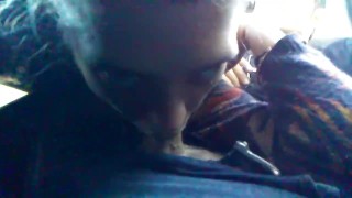 im sorry bj in the car