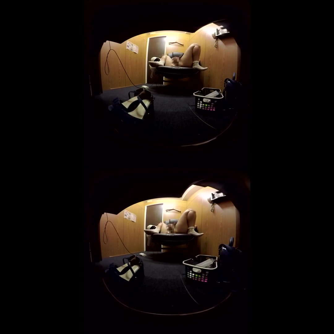 Net Cafe Secret Masturbation 1 - PetersPrimoVR