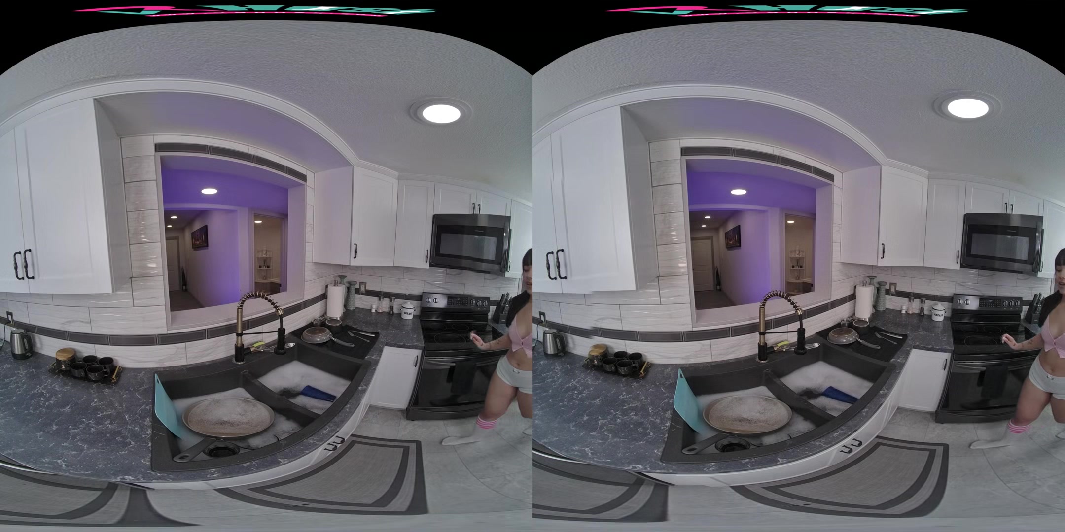 Better Left Dirty - Vrhush - Vr Porn Video