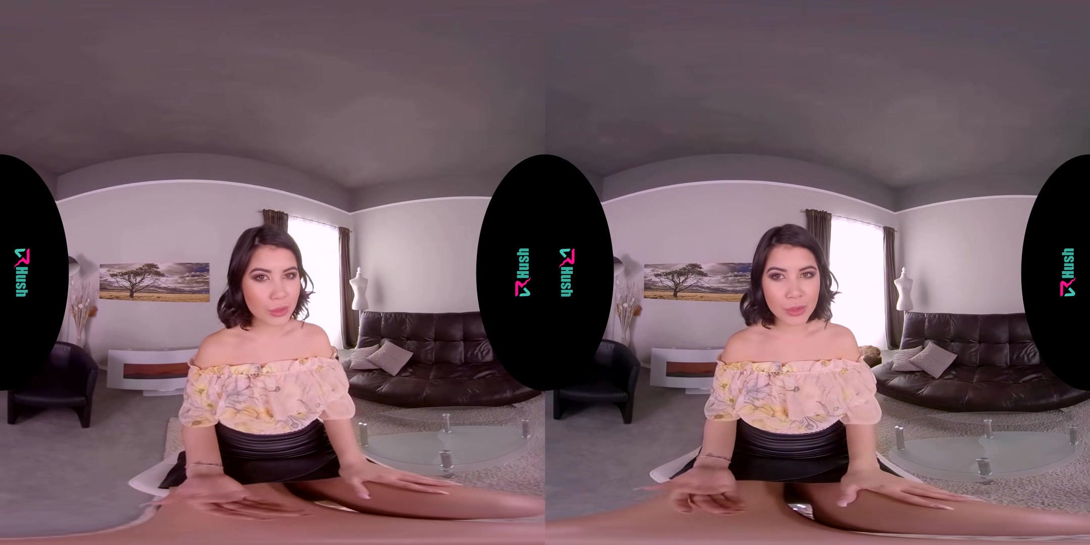 Do You See Something You Like? - Pornstar One On One Pov