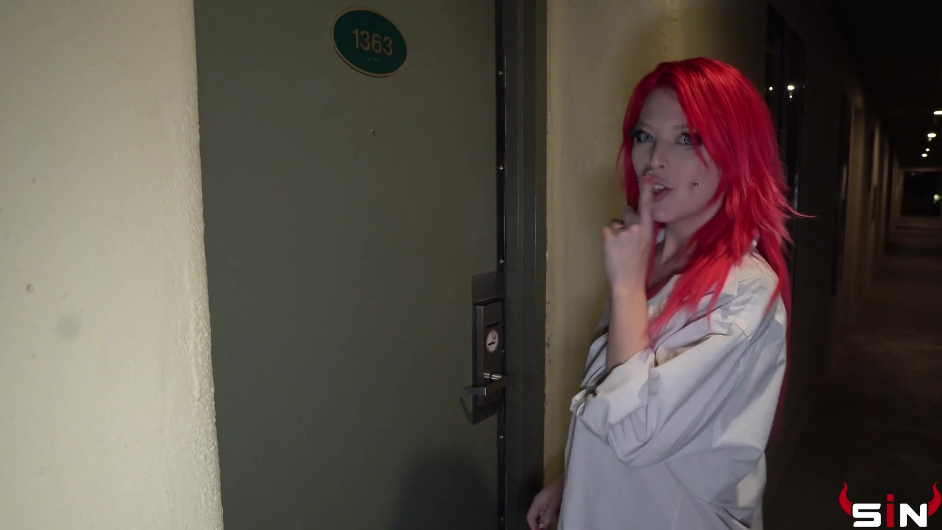 Slut Walk - Sex Movies Featuring I Sin