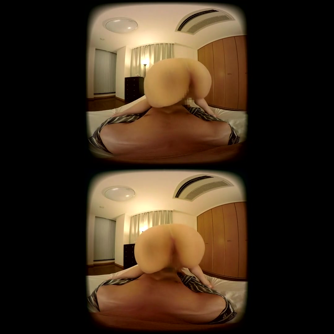 Yu Kawakami in Yuu Kawakami Yuu Kawakami Takes Hold of Your Poison Dick - WAAPVR