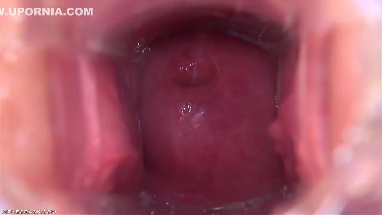 Cervix In The Sky - Shows Off And Denise Sky