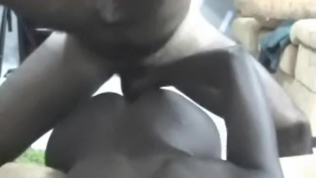 Black guy drilled Ebony slut like a piece of meat