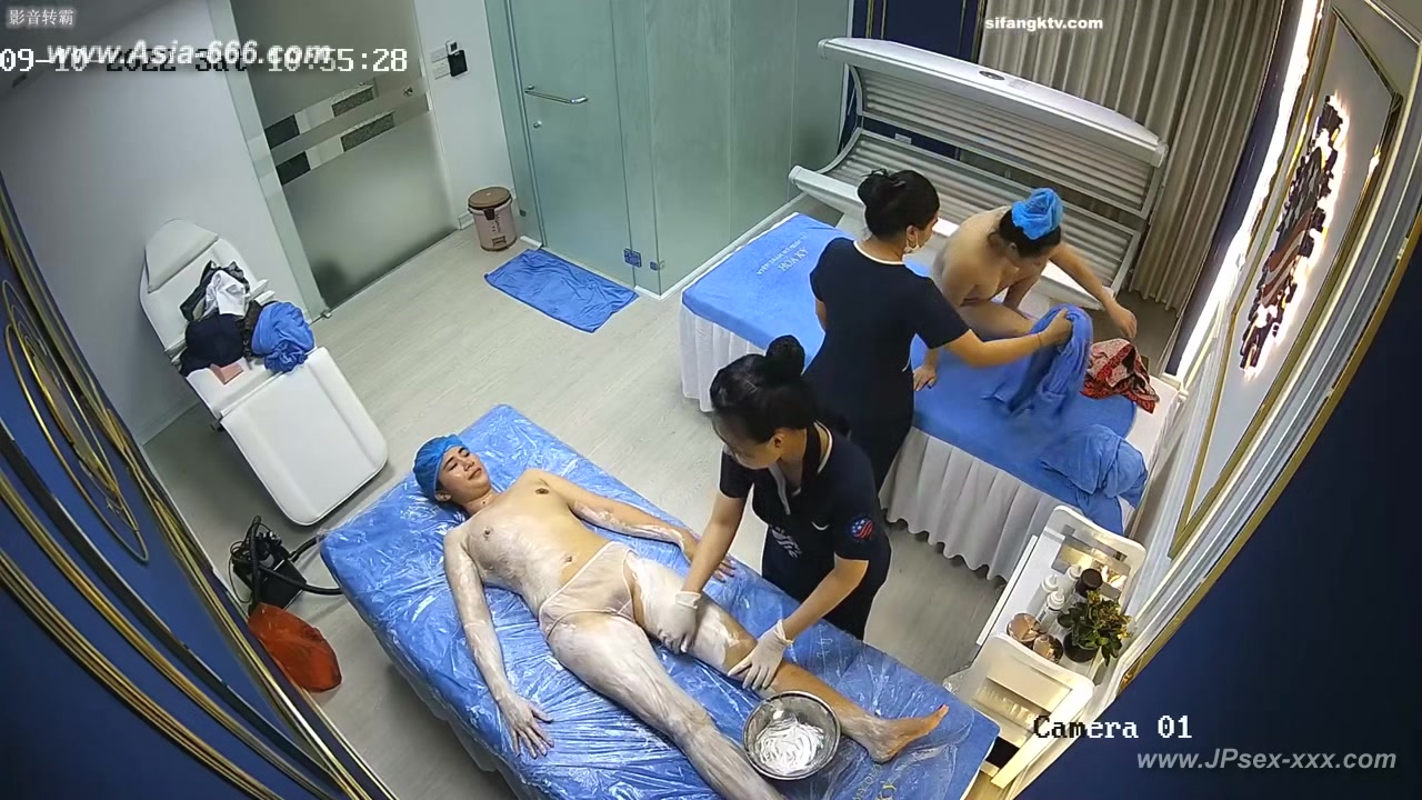 chinese cosmetic salon.5