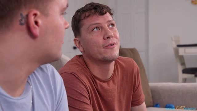 Easter Playthings For Stepmom - S3:E7 - Momlover