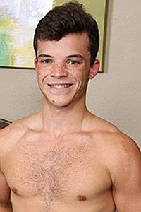 Jake Ducati