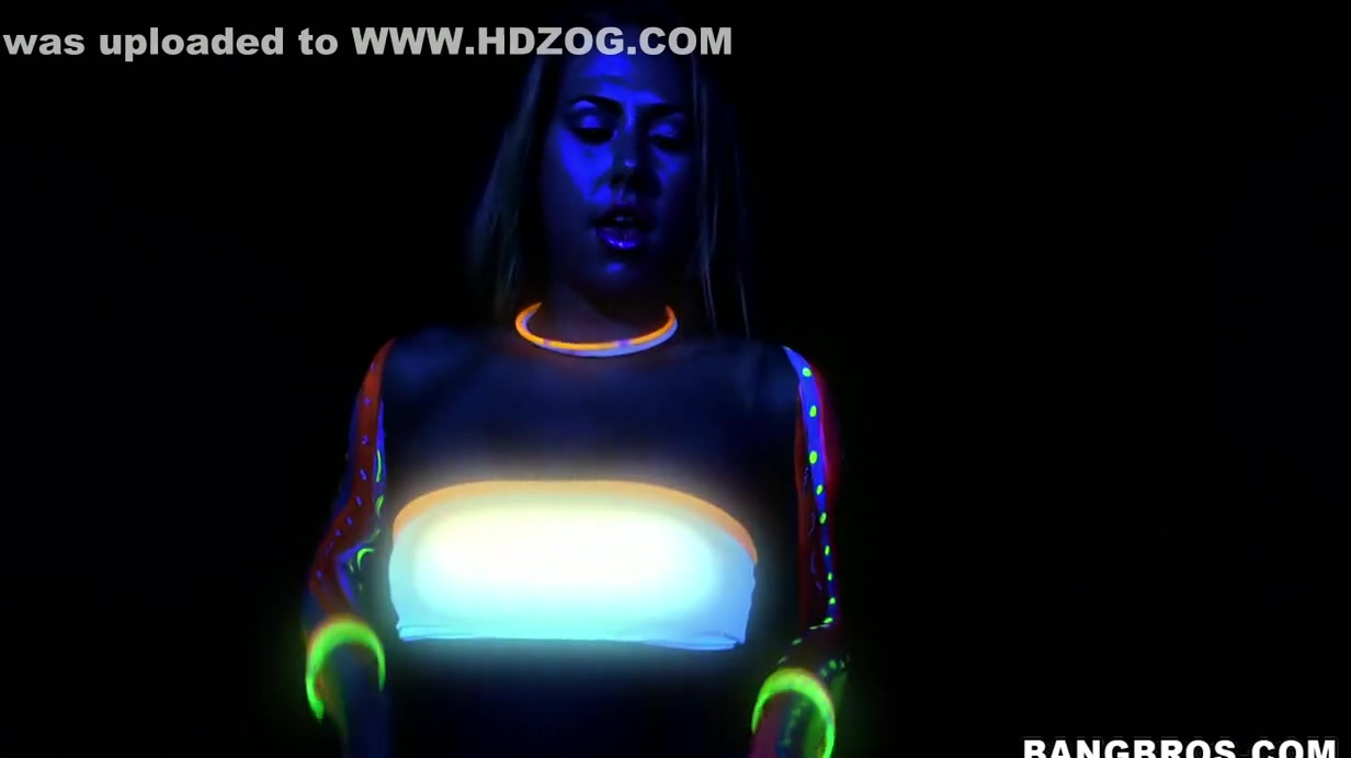 Carter's Cosmic Blowjob