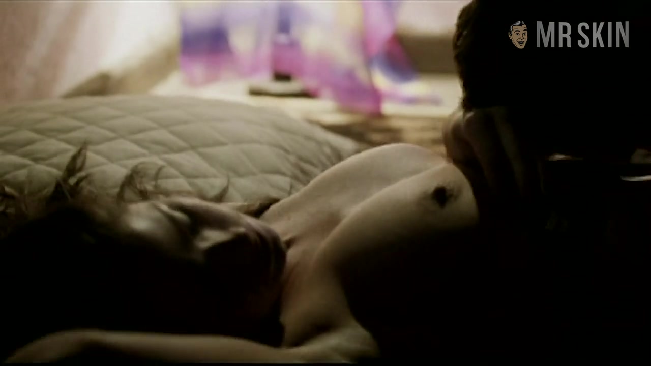 Best Of: Michelle Borth - Mr.Skin
