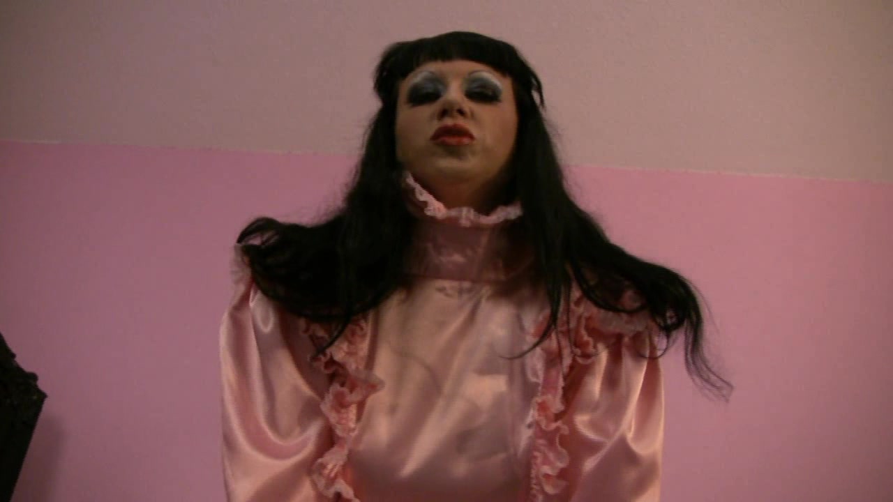 Trinity-Productions: Kinky Panties