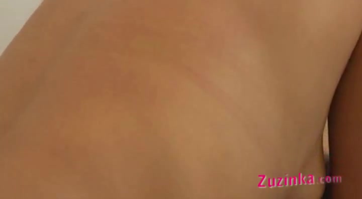 Cock in translation - funny time with Zuzinka
