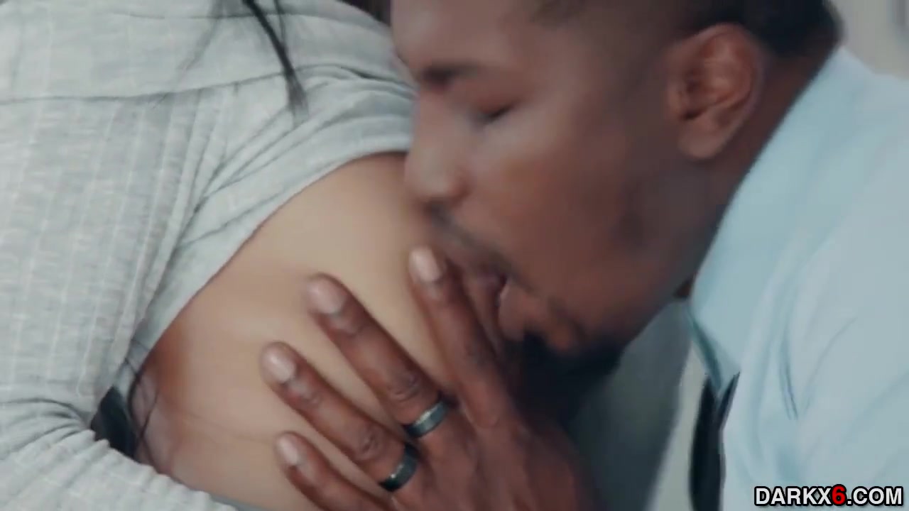 Ember Snow - Spread That Pussy Wide Open And Fuck By Isia