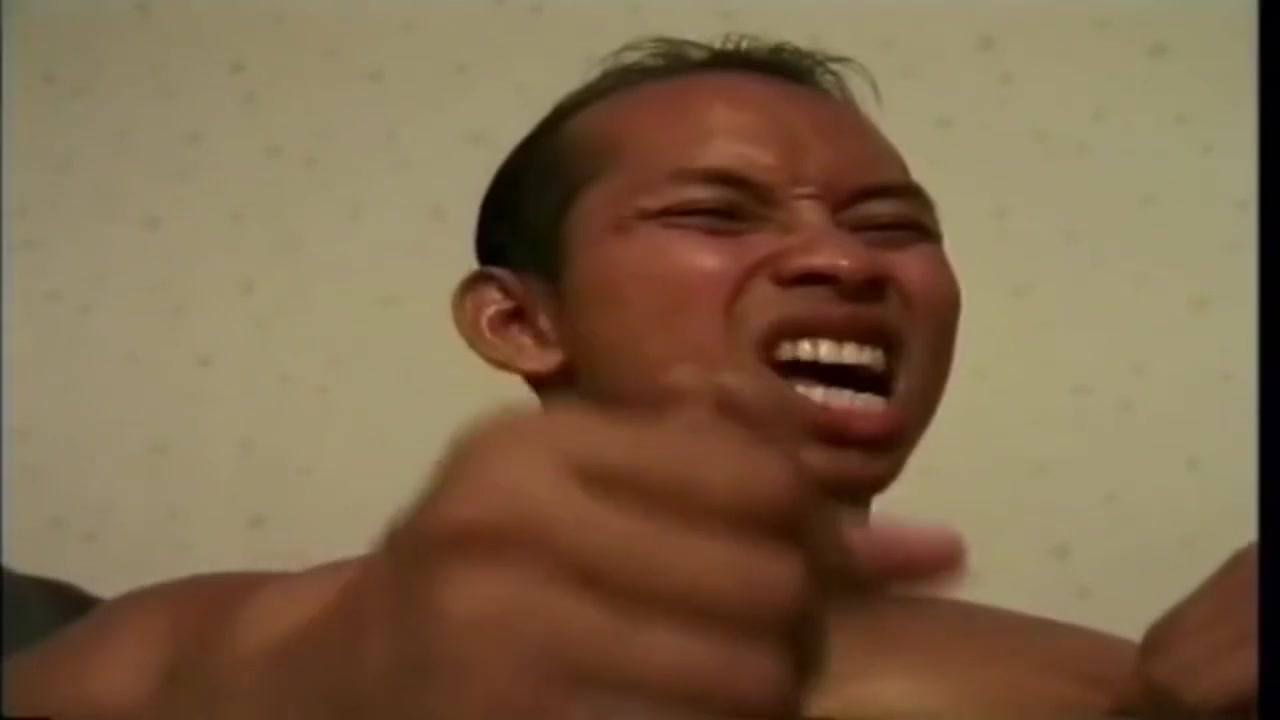 Muscle Gay Cumshot