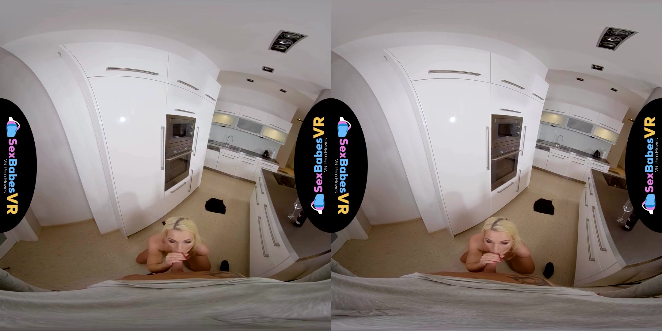 Lovita Fate in From Vine Comes Truth - SexBabesVR