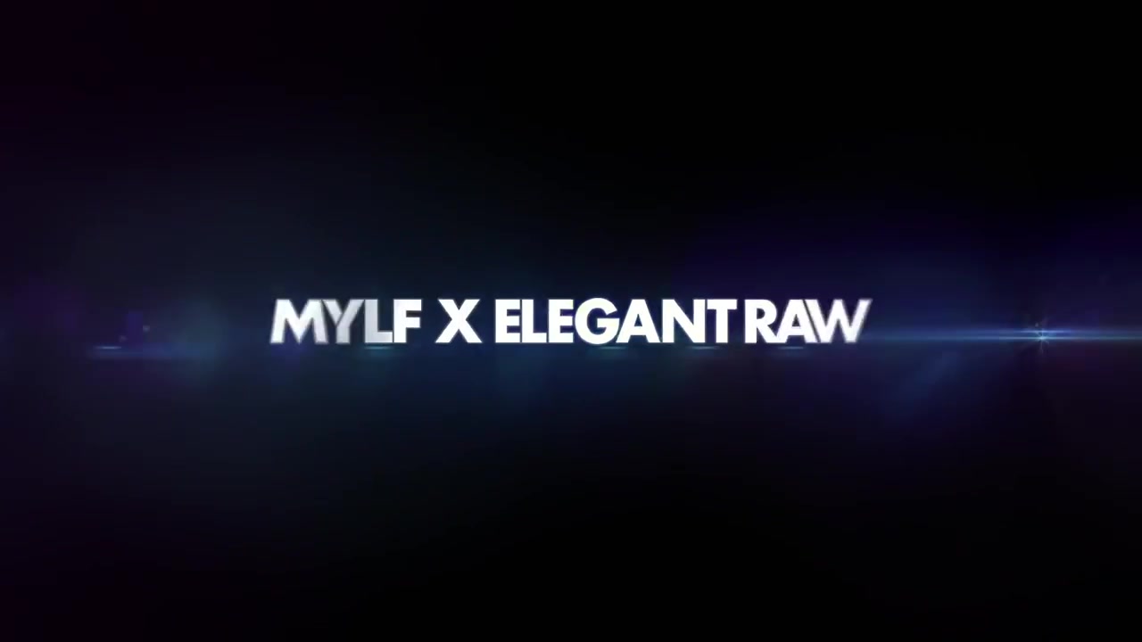 All Holes Get Stuffed - MYLF