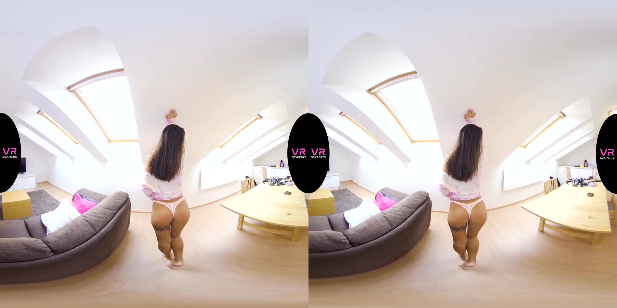 Playing Around The Room
