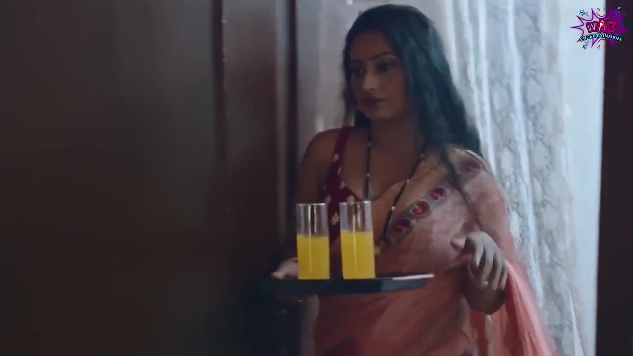 Munshi Ji 2023 P02 Ep3-4 Wowentertainment Hot Hindi Web Series