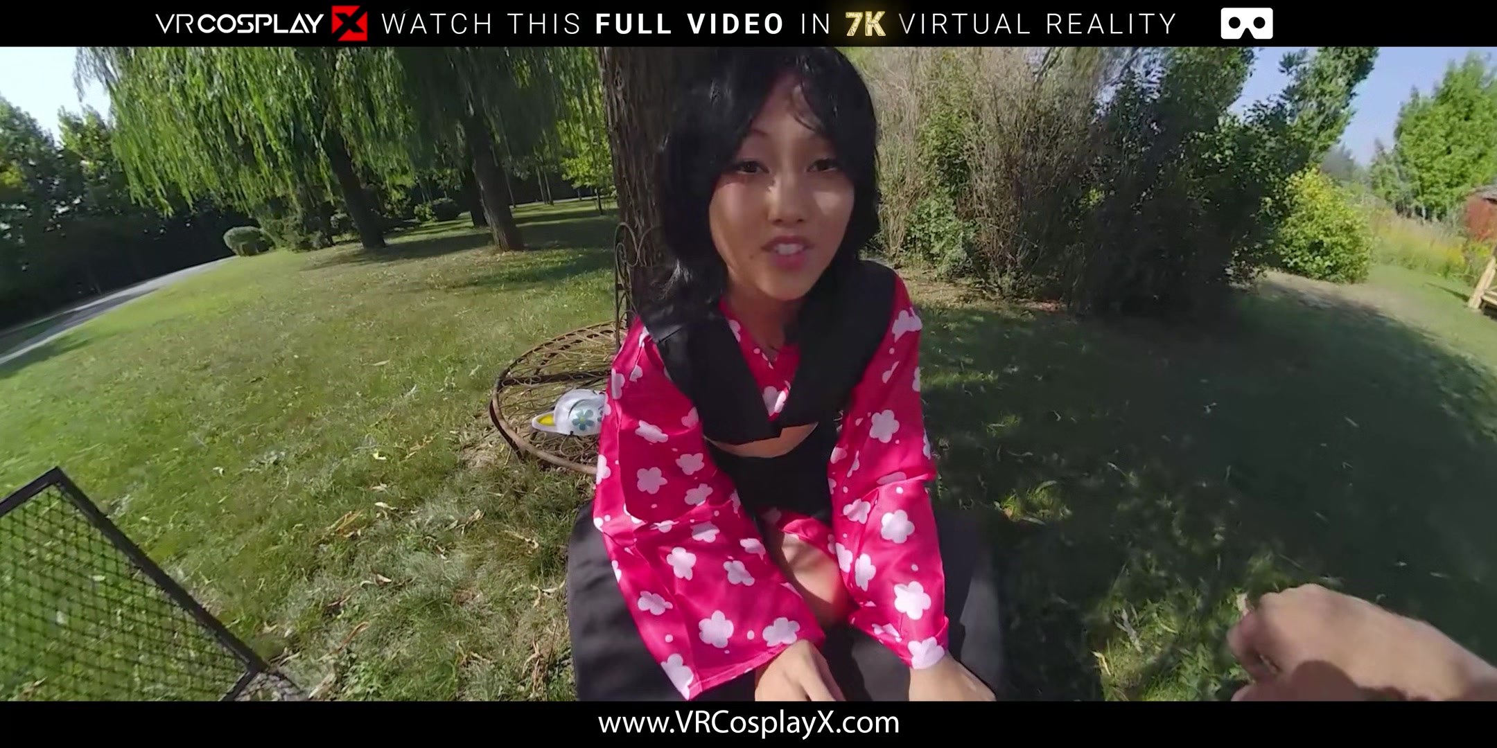 Fuck Asian Babe Mai Thai as MAKOMO
