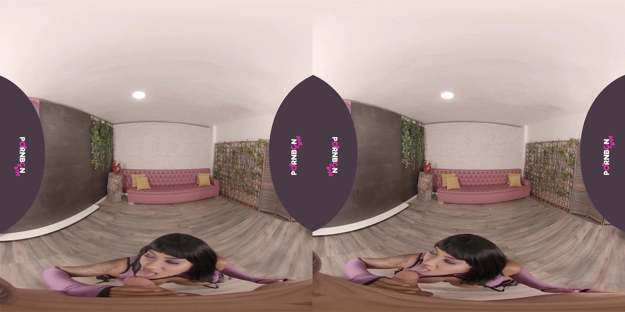 Mileena Wants To Fuck You; Big Tits Video Game Cosplay
