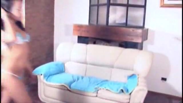 Sex Crazed Fucks With Bald Stud