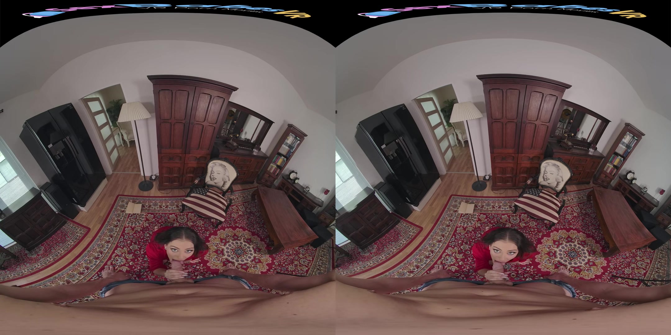 Full Of Desire - Sexbabesvr - Vr Porn Video