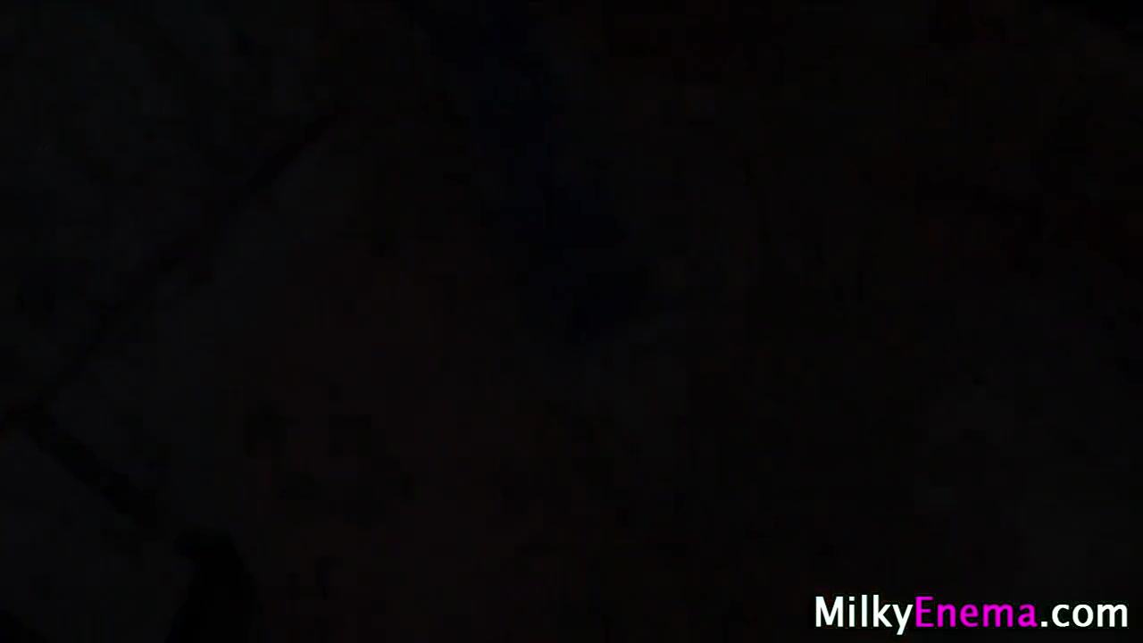 teen 18+ Ass Toyed And Rimmed