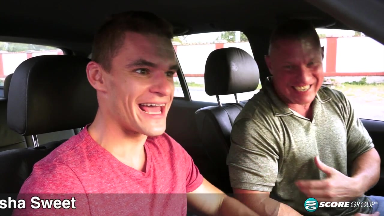 Three The Hard Way