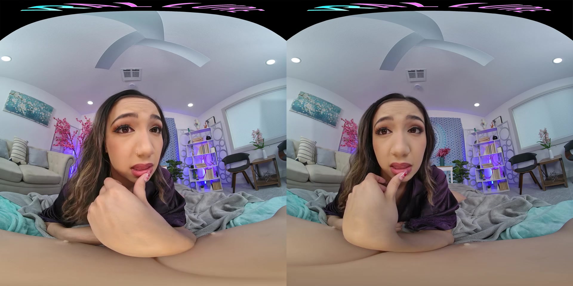 Kimora Quin - VR Porn Video