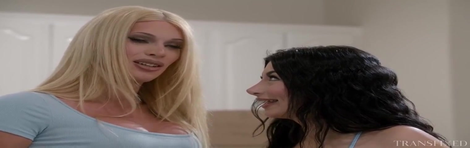Eris Jolie And Cami Strella In We Havent Done It In This Room