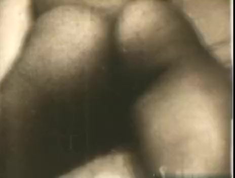 Vintage - 1950's - 1960's - Authentic Antique Erotica 4 02