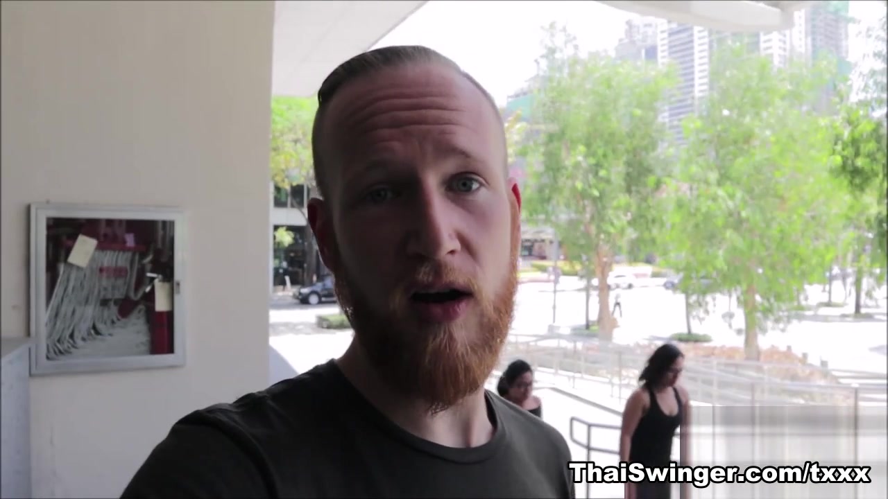 HunkHands Weekly Ep. 4 - Singapore - ThaiSwinger