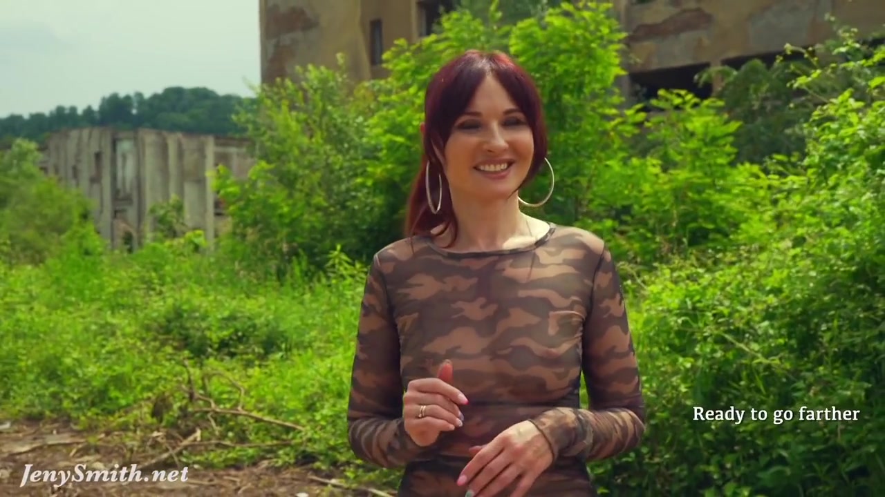 Fabulous Xxx Movie Outdoor Watch
