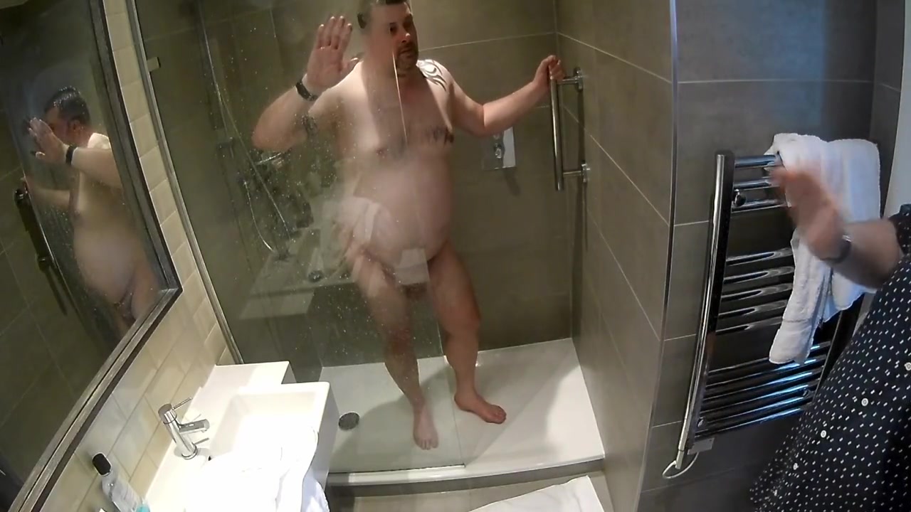 Raw B.t.s. Footage Bearhotel Room 152 Photoshoot