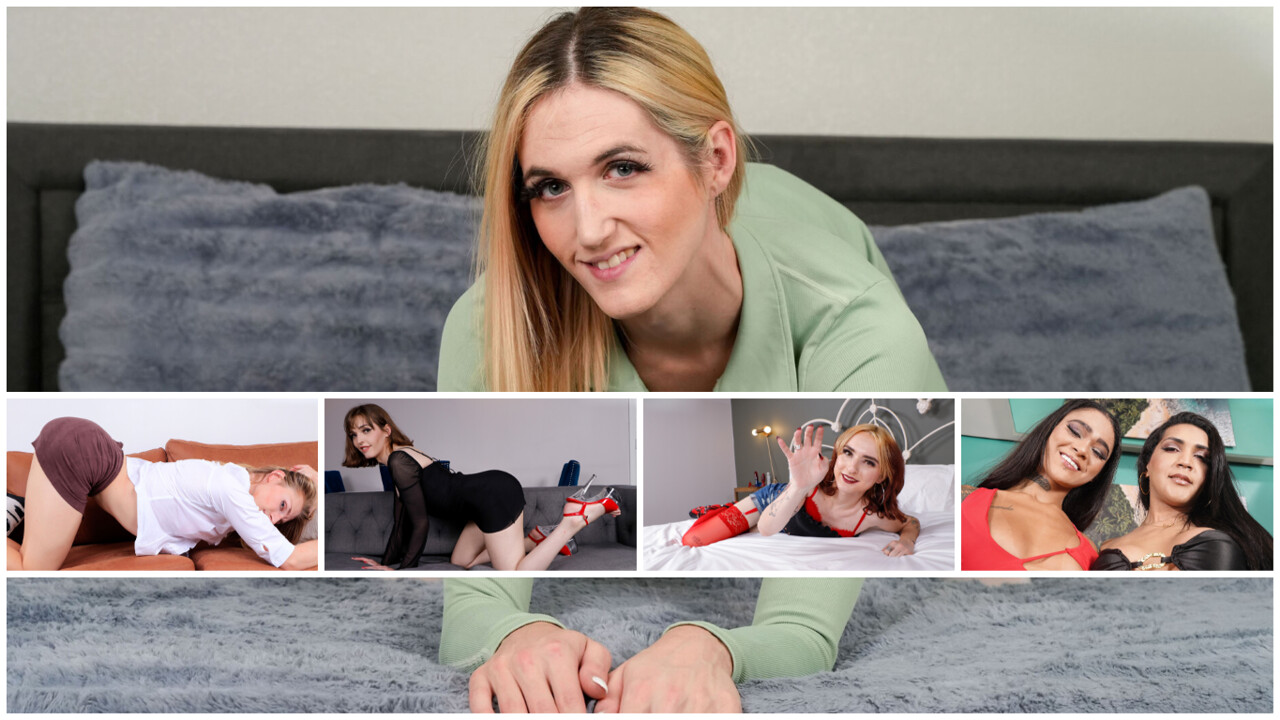 BOBSTGIRLS - Compilation Updates 21st to 25th July 25
