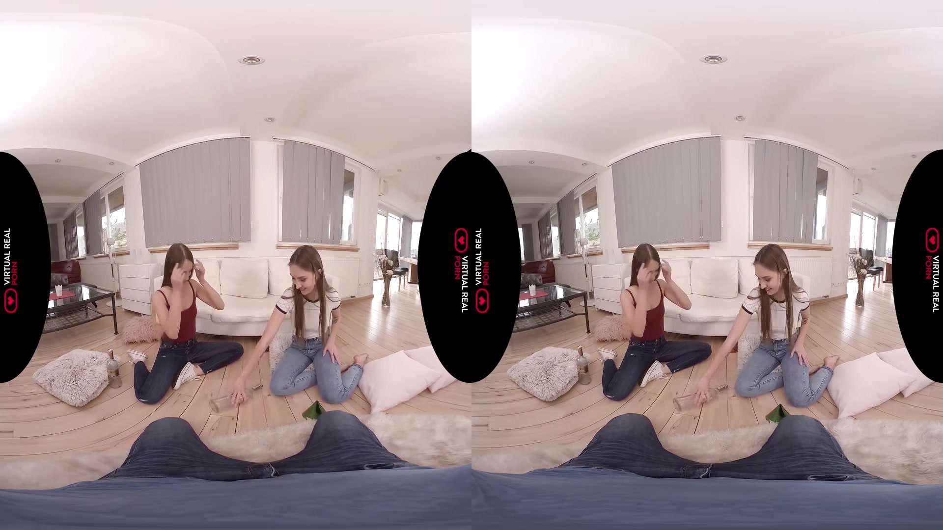 Truth or dare