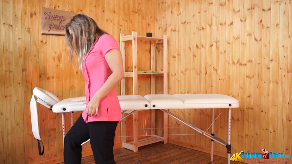 Beth - If It Feels Good - BoppingBabes