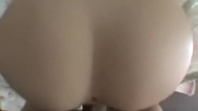 I give it to her in doggy style as her small tits keep bouncing