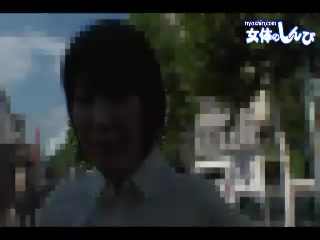 YOUKI - Fetish Japanese Video