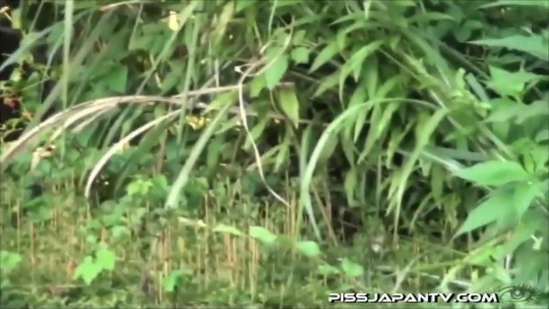 Tinkle Tinkle Little One - PissJapanTV