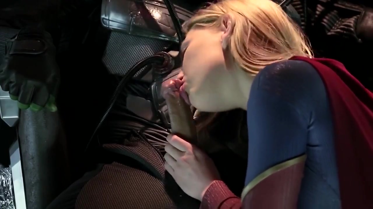 Carter Cruise In Nothing Better Than Parody 2 - Scene 4