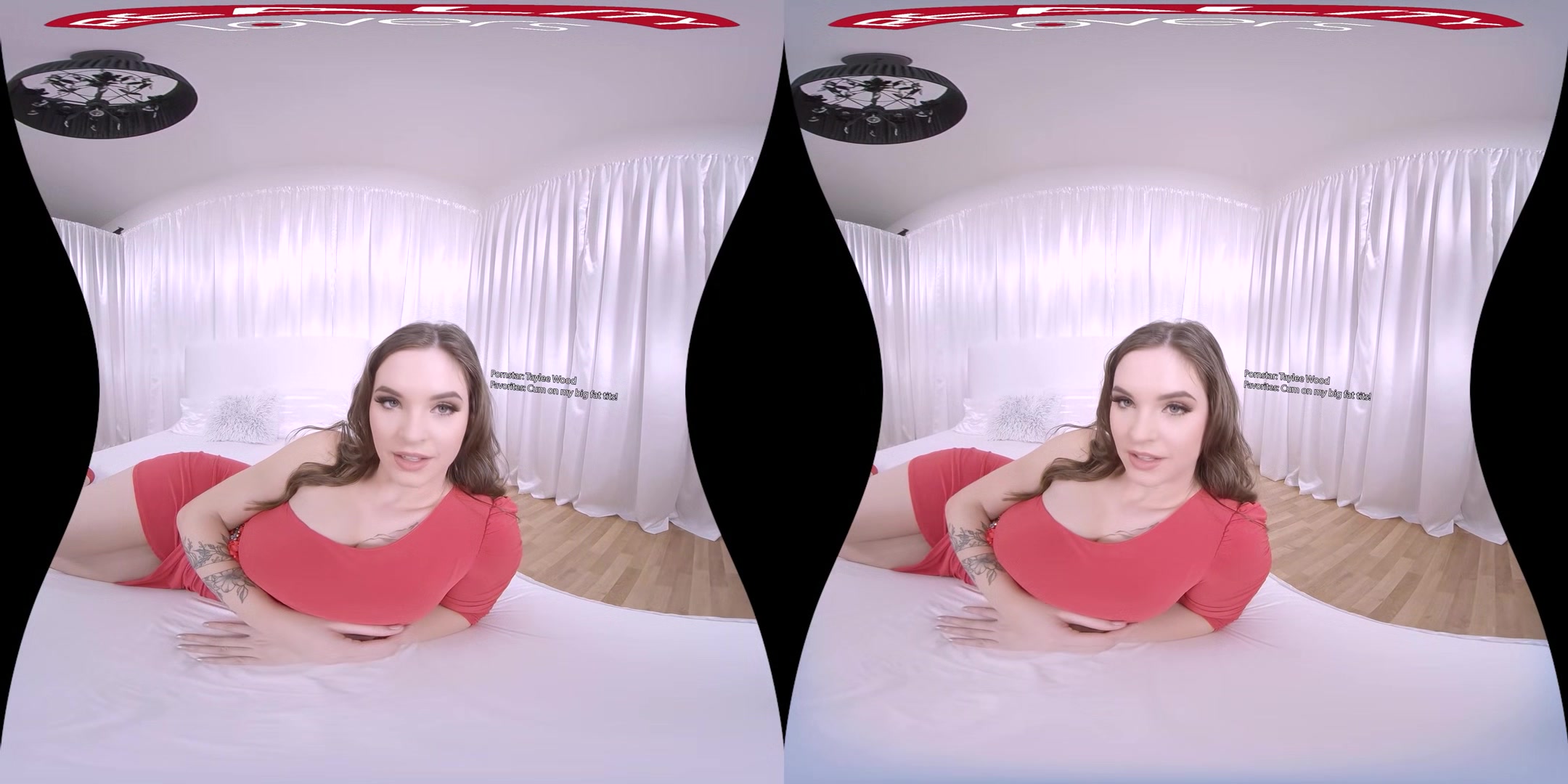 Big Tits in VR - Episode 1 - RealityLovers