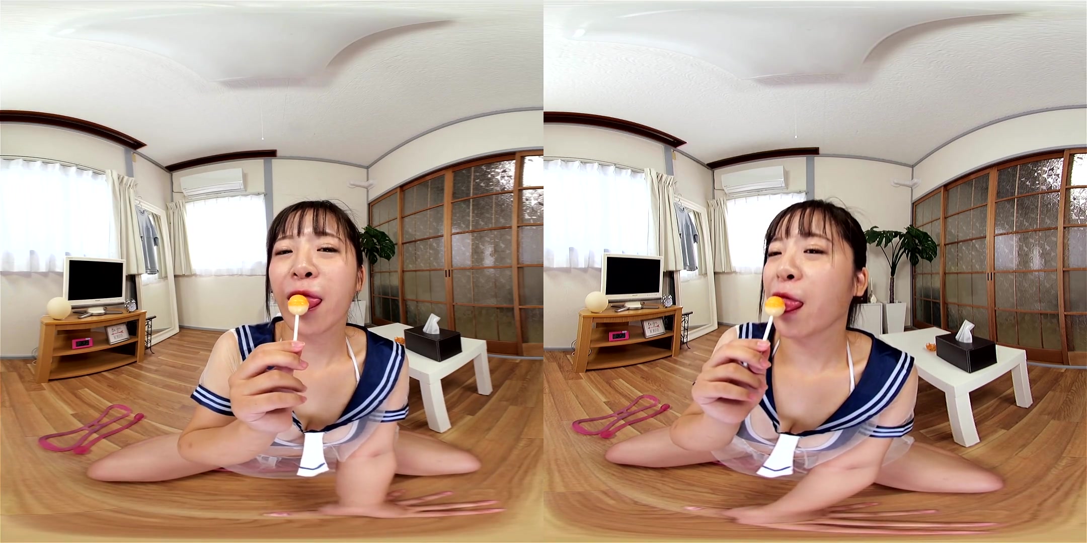 Tsukasa Matsuda Apartment Days! Tsukasa Matsuda Act 1 - SexLikeReal