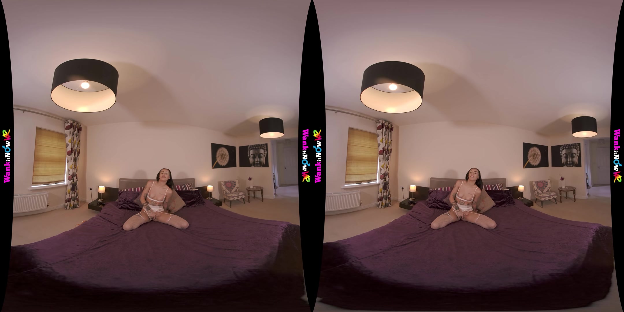 Sex 4 Rent - WankitnowVR