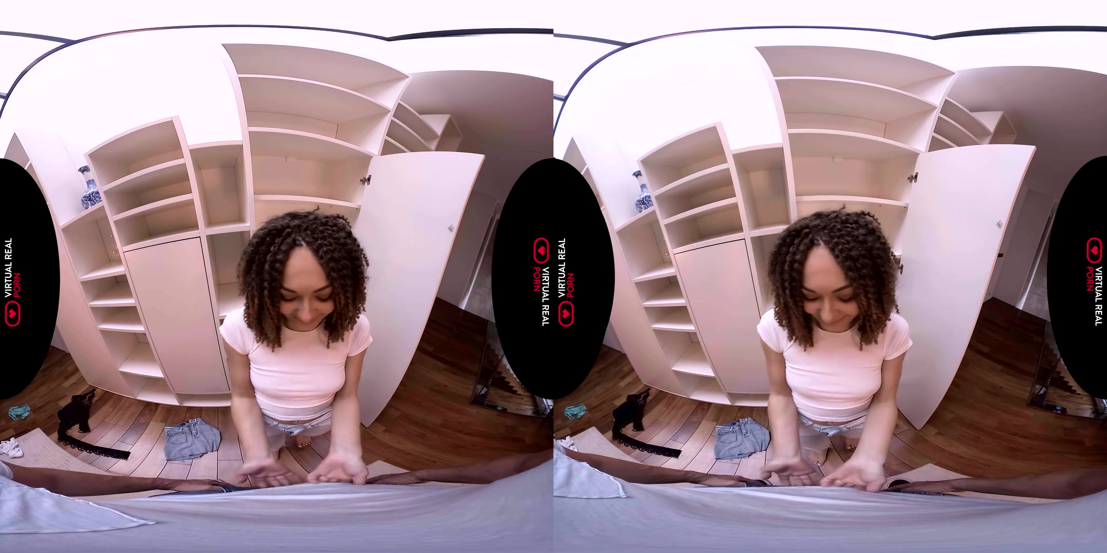 Lola Jones in Asian Techniques - VirtualRealPorn